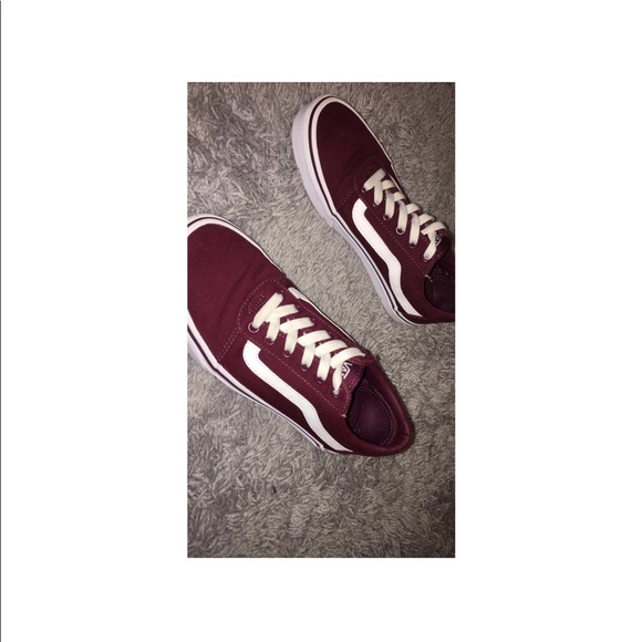 Vans - Picture 2 of 3